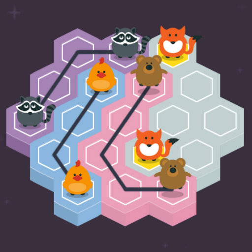 动物连连看游戏图标