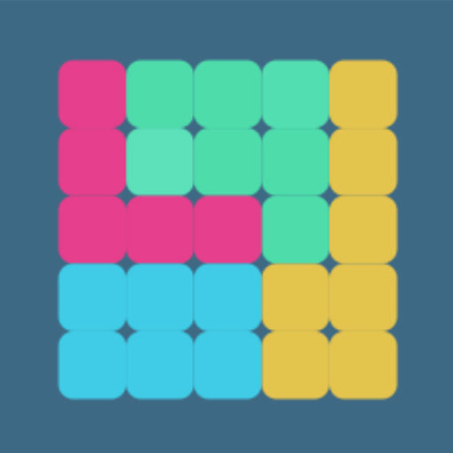 方块填满游戏图标