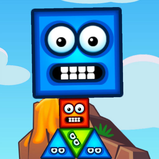 小巨人图腾游戏图标