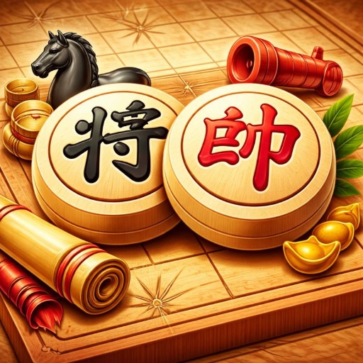 中国象棋游戏图标
