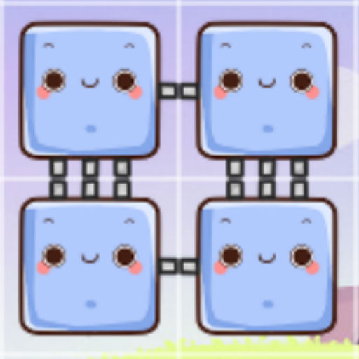 工厂连线游戏图标