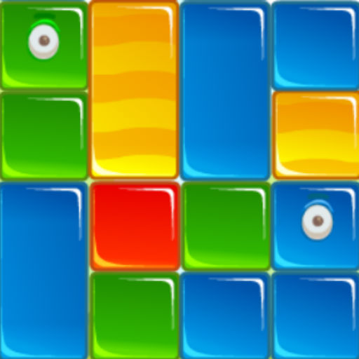 疯狂果冻游戏图标