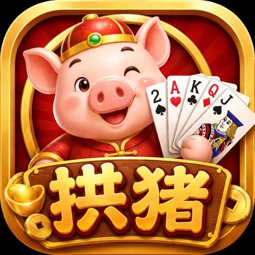 拱猪游戏图标