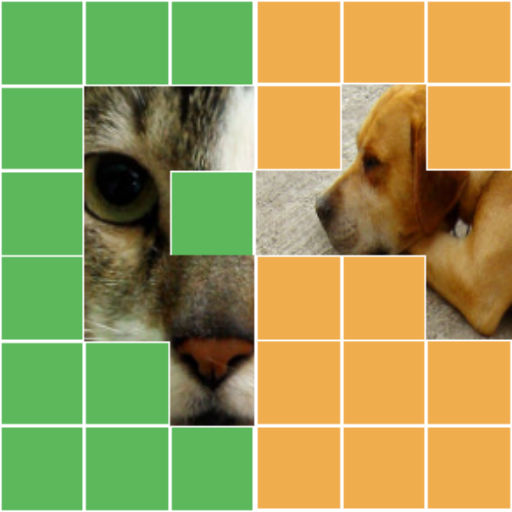 猜猜看游戏图标