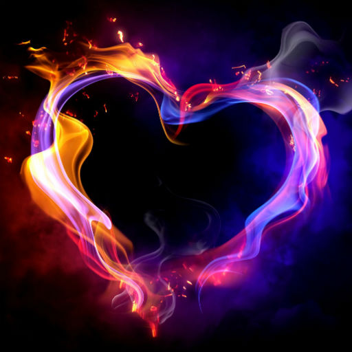 红心大战游戏图标