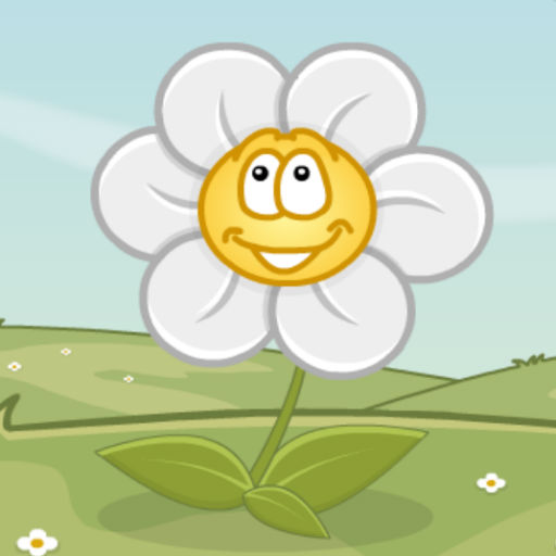 让我长大游戏图标