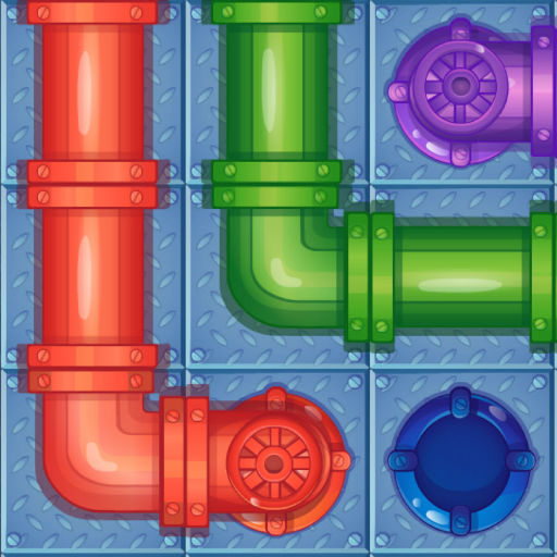 接水管大师游戏图标