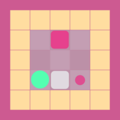 推箱子游戏图标