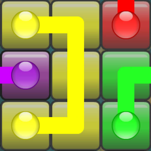 流量大师游戏图标