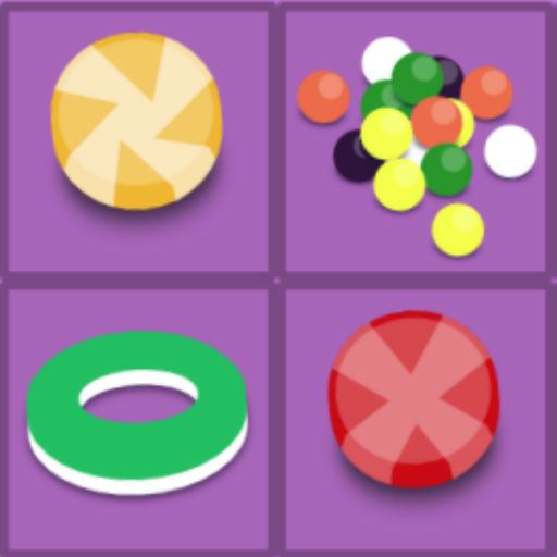 甜蜜美梦游戏图标