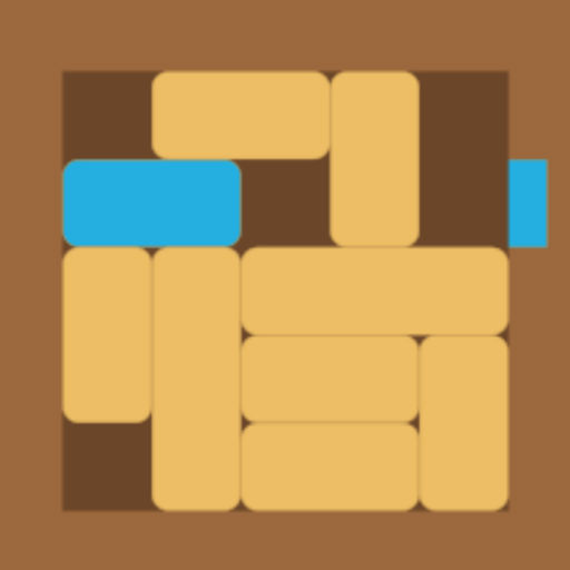 解开我游戏图标