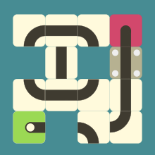 解开小球游戏图标