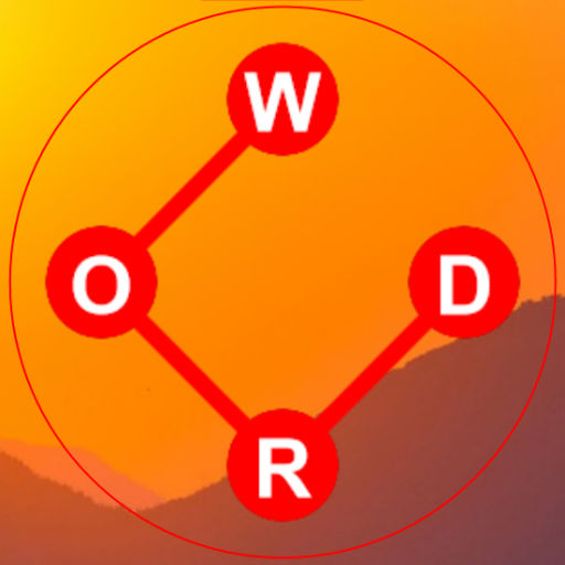 拼字迷宫游戏图标