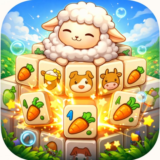 羊了个羊游戏图标